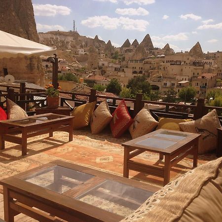 Oriental Cave Suites Göreme Luaran gambar