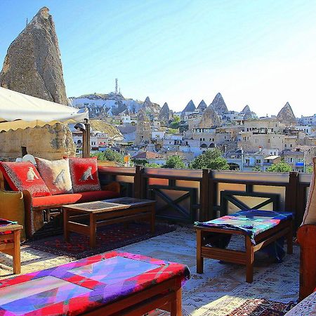 Oriental Cave Suites Göreme Luaran gambar