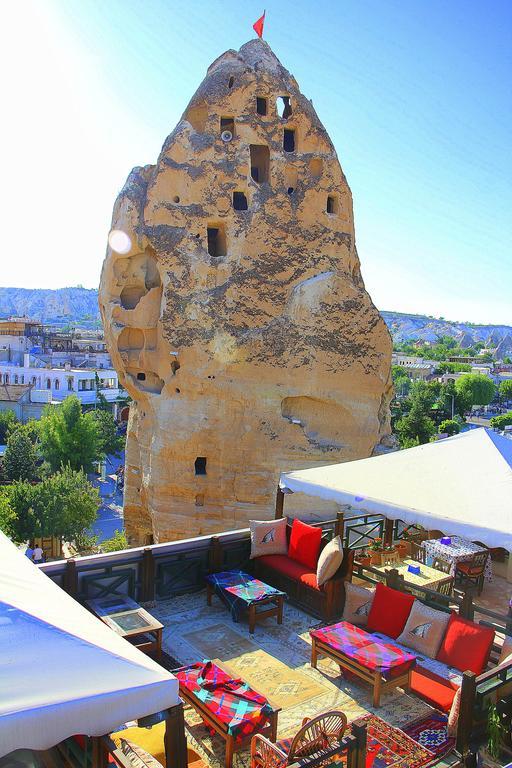 Oriental Cave Suites Göreme Luaran gambar