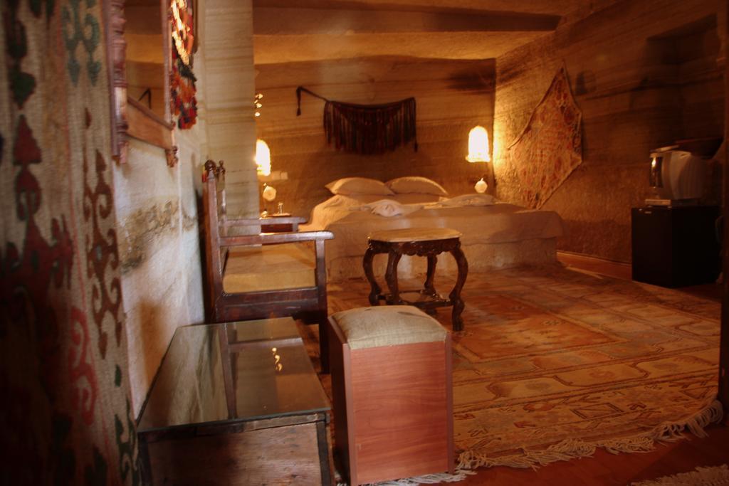 Oriental Cave Suites Göreme Bilik gambar