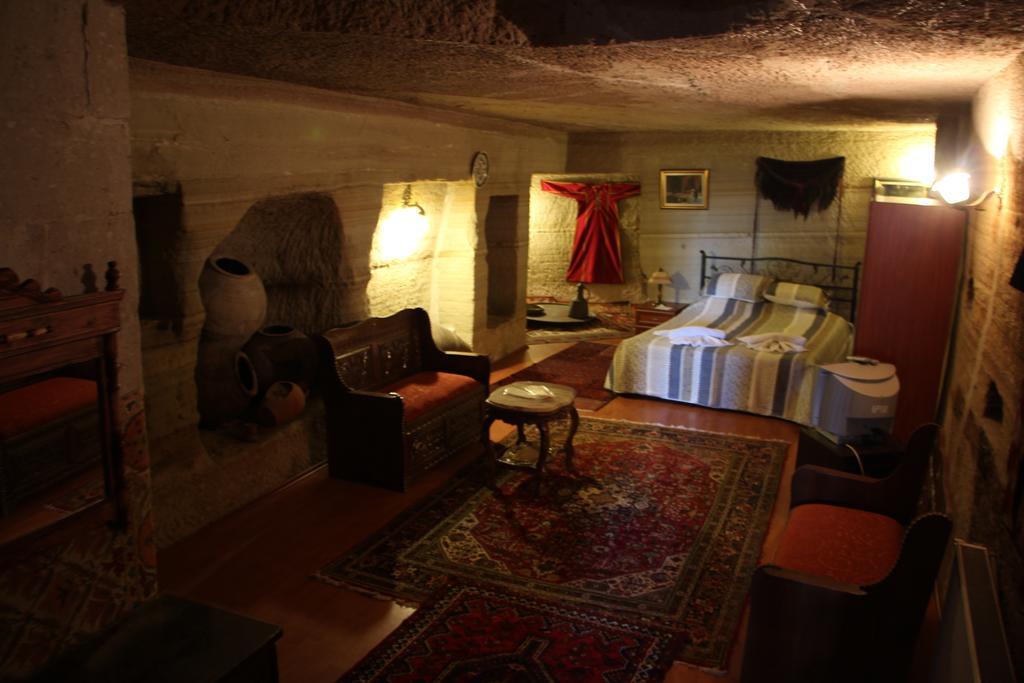 Oriental Cave Suites Göreme Luaran gambar