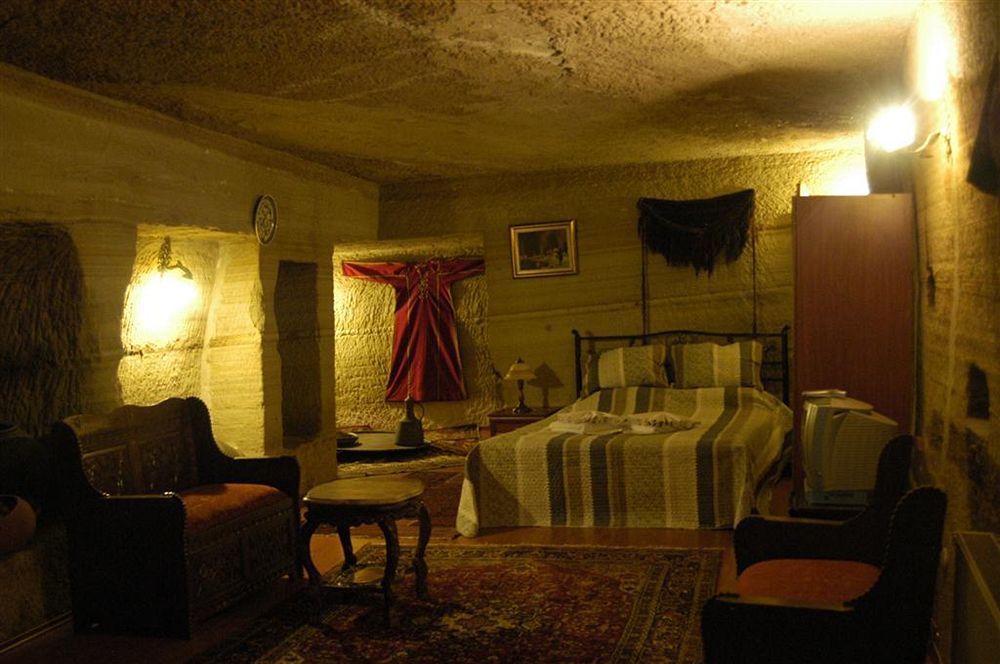 Oriental Cave Suites Göreme Luaran gambar