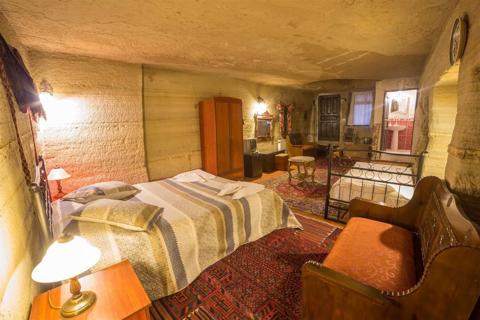 Oriental Cave Suites Göreme Luaran gambar